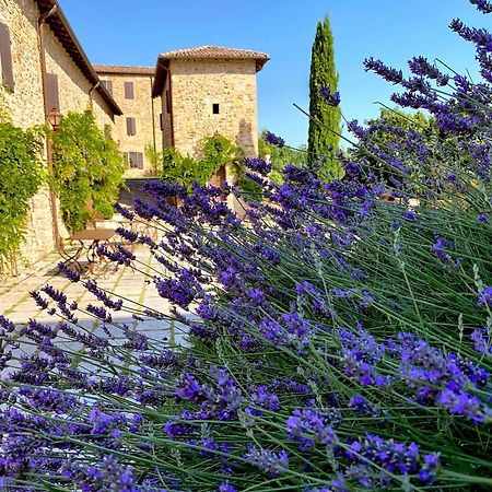 Villa Castello Di Viano Exterior foto