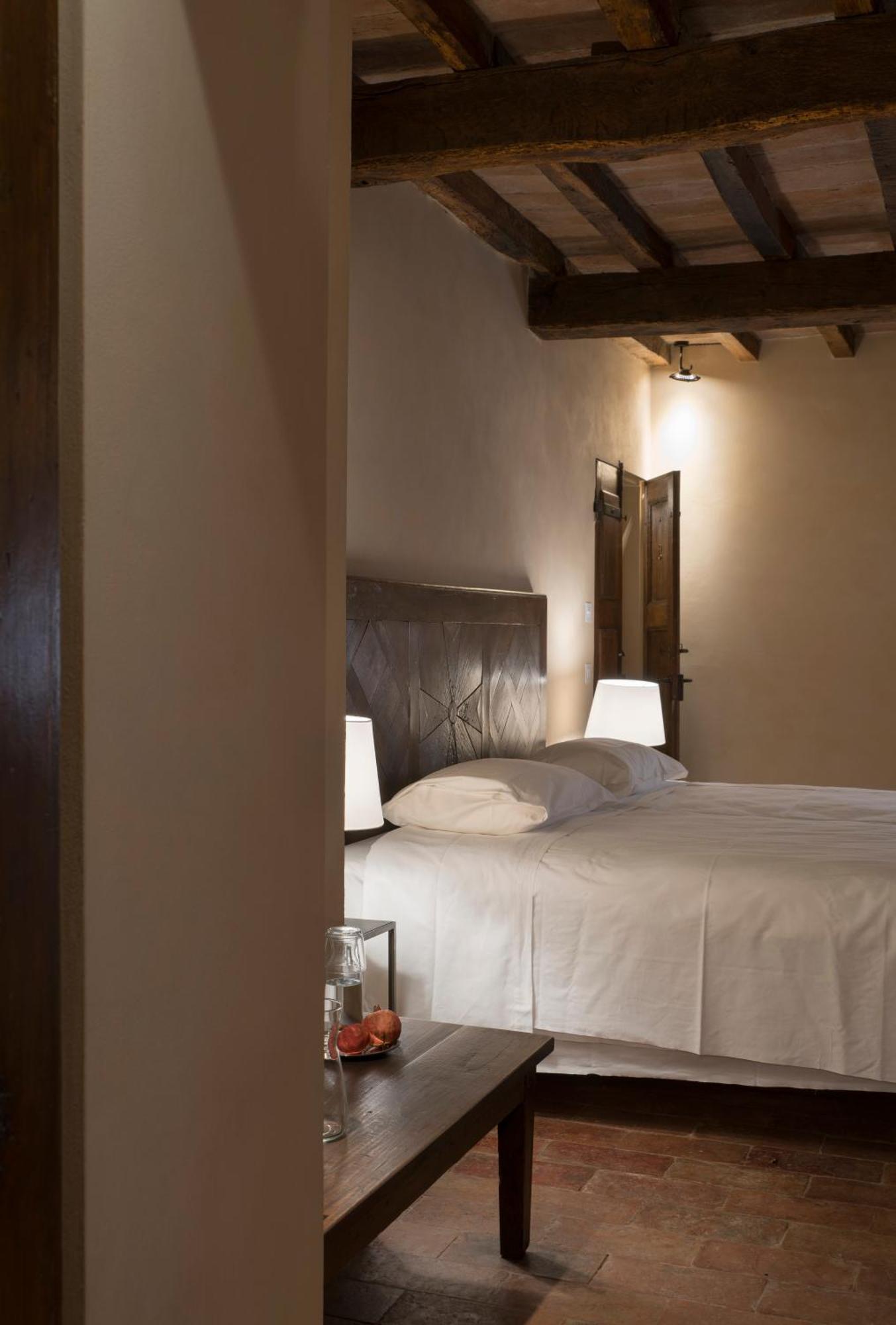 Villa Castello Di Viano Habitación foto