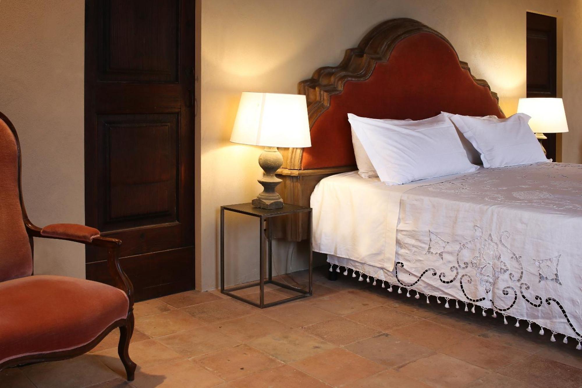Villa Castello Di Viano Habitación foto
